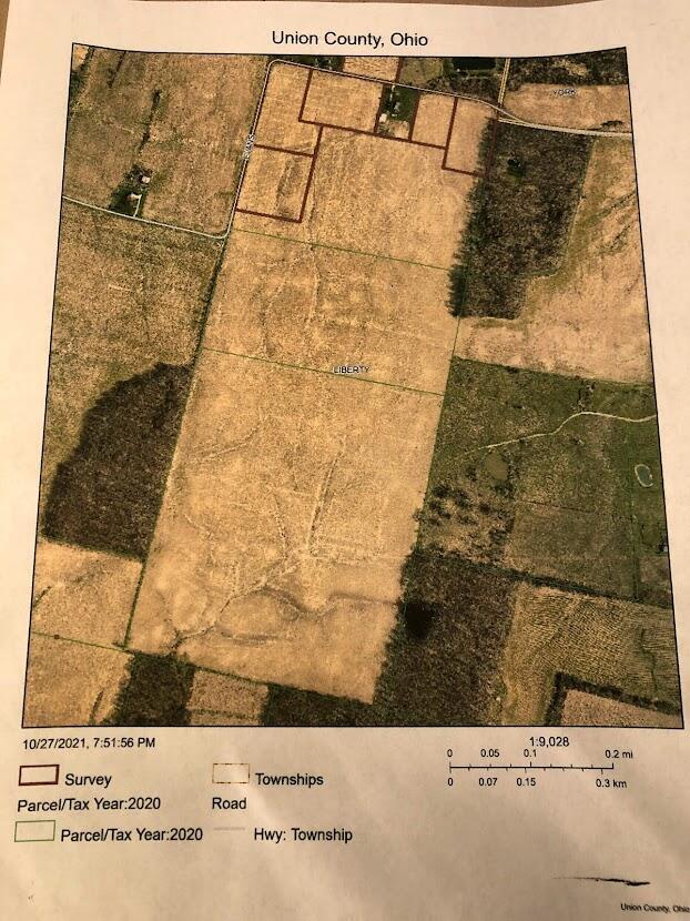 0 Evans Road Raymond, OH 43067 - Photo 2 of 2 Pic 2