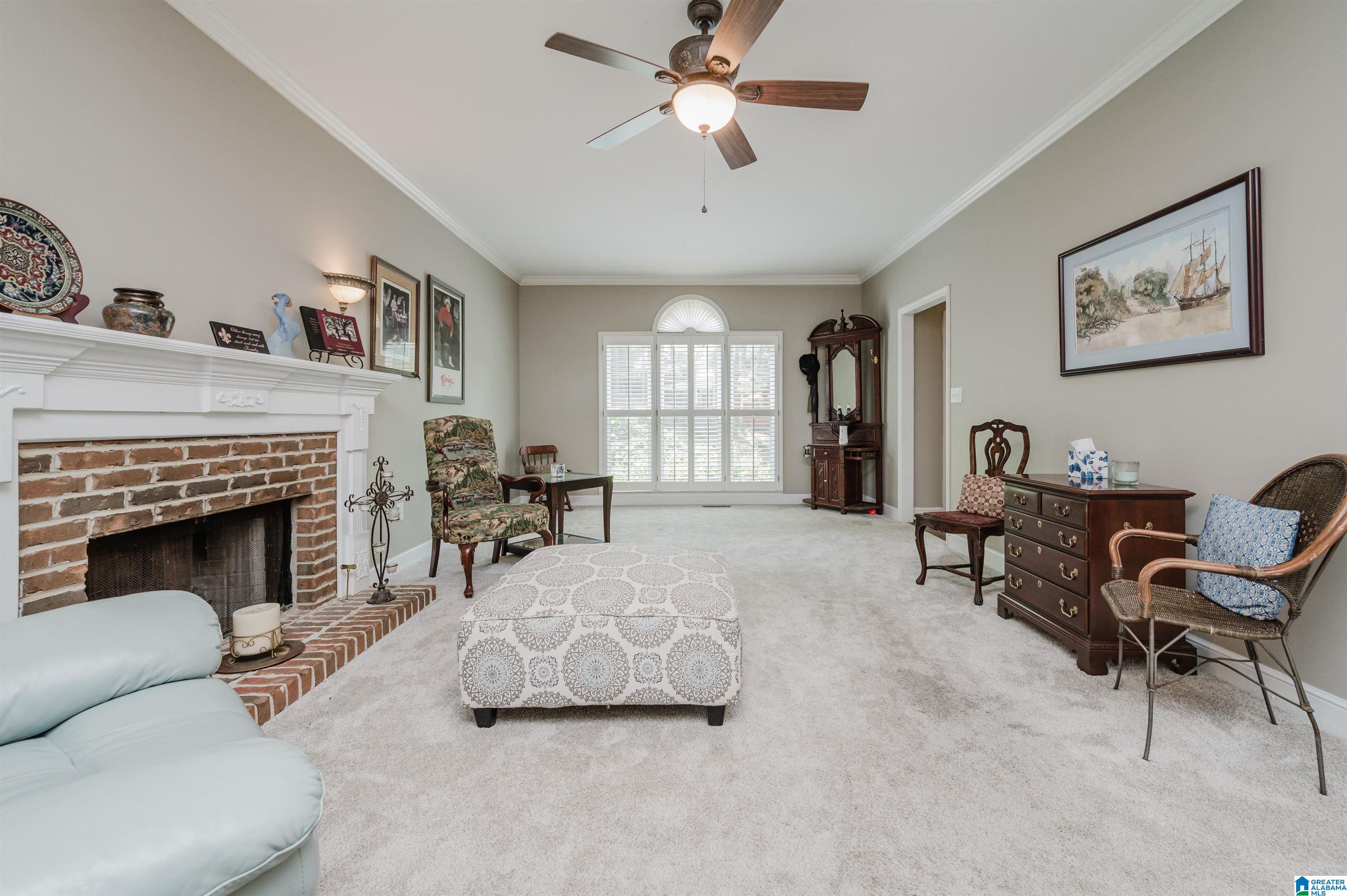 5317 Riverbend Trail Birmingham, AL 35244 - Photo 9 of 47