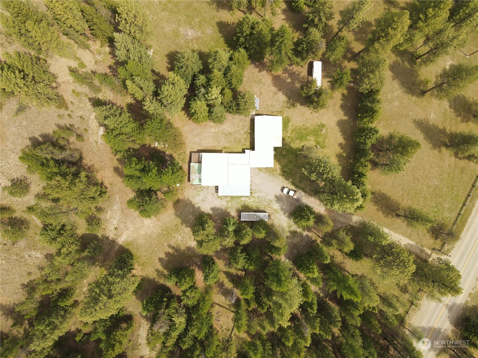 159 Bonaparte Lake Road Tonasket, WA 98855 - Photo 17 of 28 Gallery Image 17