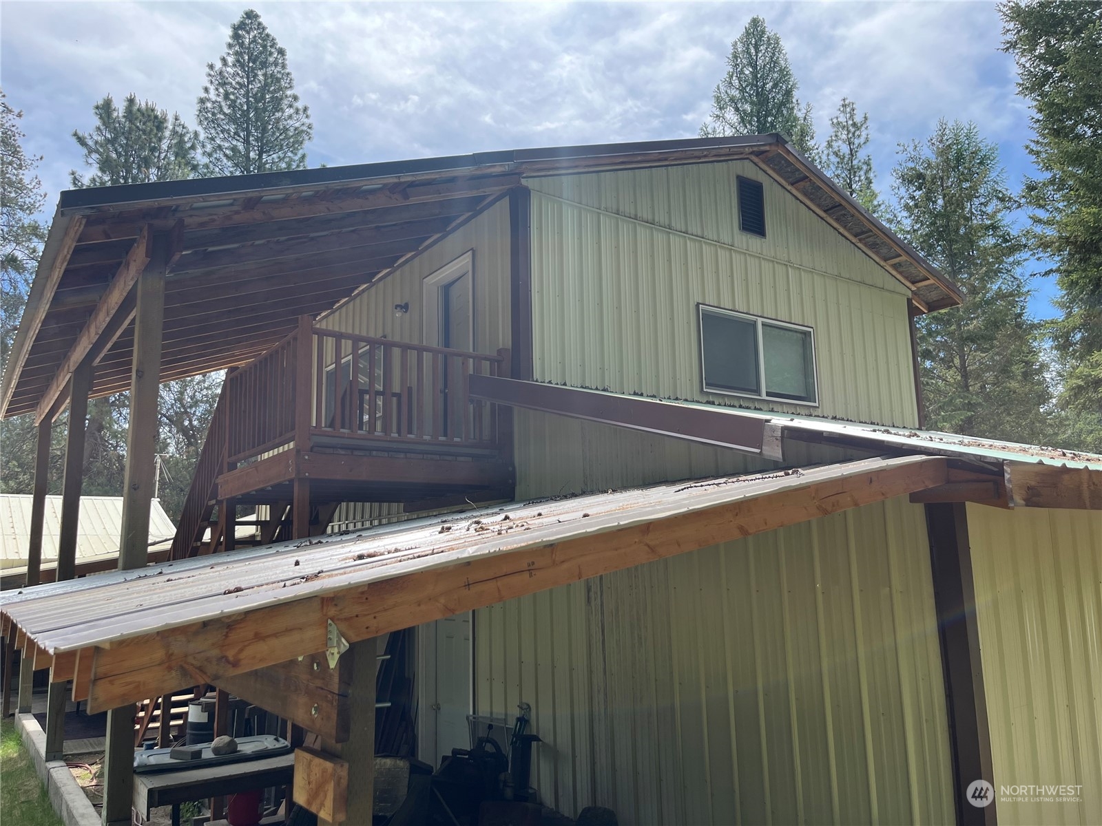 159 Bonaparte Lake Road Tonasket, WA 98855 - Photo 9 of 28 Gallery Image 9