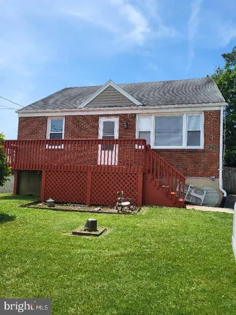 $349,000 | 5901 Sunset Avenue, Baltimore, MD 21207