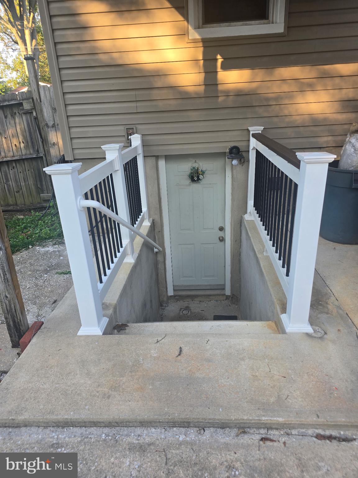 5901 Sunset Avenue Baltimore, MD 21207 - Photo 4 of 13 a view of porch with seating space