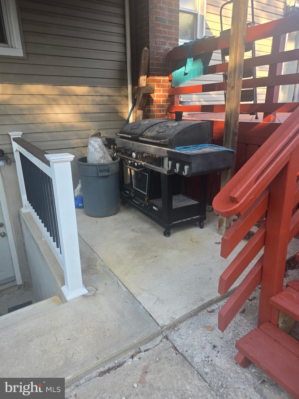 5901 Sunset Avenue Baltimore, MD 21207 - Photo 10 of 13