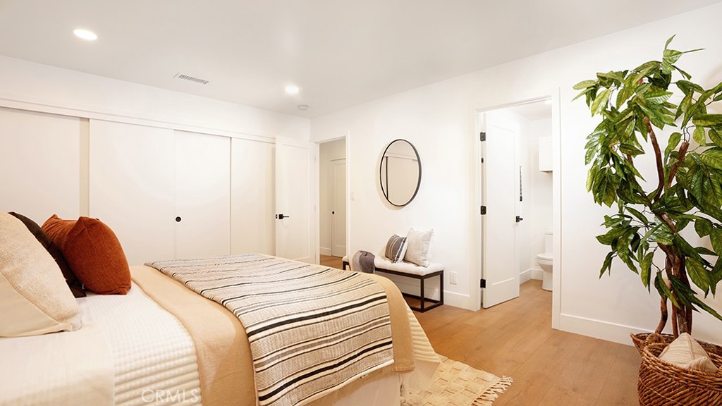 26881 Del Gado Road Dana Point, CA 92624 - Photo 19 of 38 Downstairs bedroom