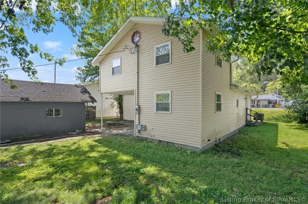 $240,000 | 317 East Water Street, Borden, IN 47106