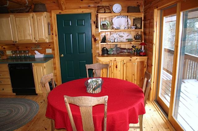 3440 North Ausable Road Mio, MI 48647 - Photo 30 of 33 Gallery Image 30