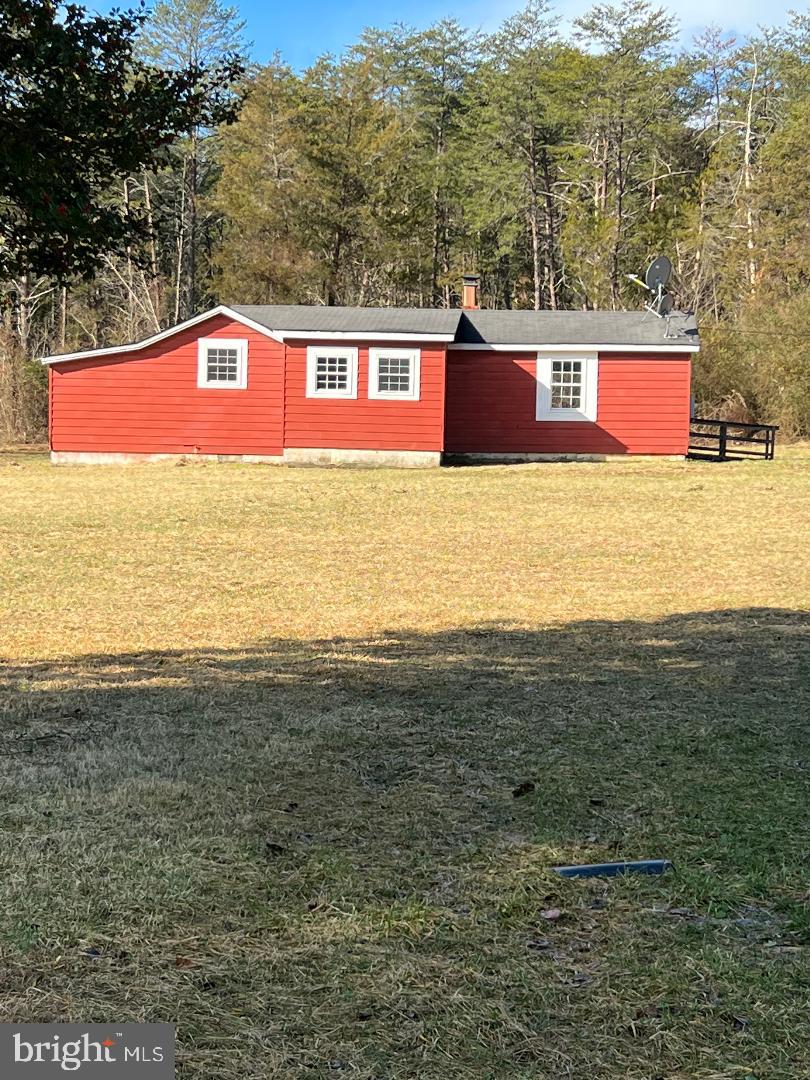 11435 Wheeler Road Spotsylvania, VA 22551 - Photo 1 of 2 Old House As Is