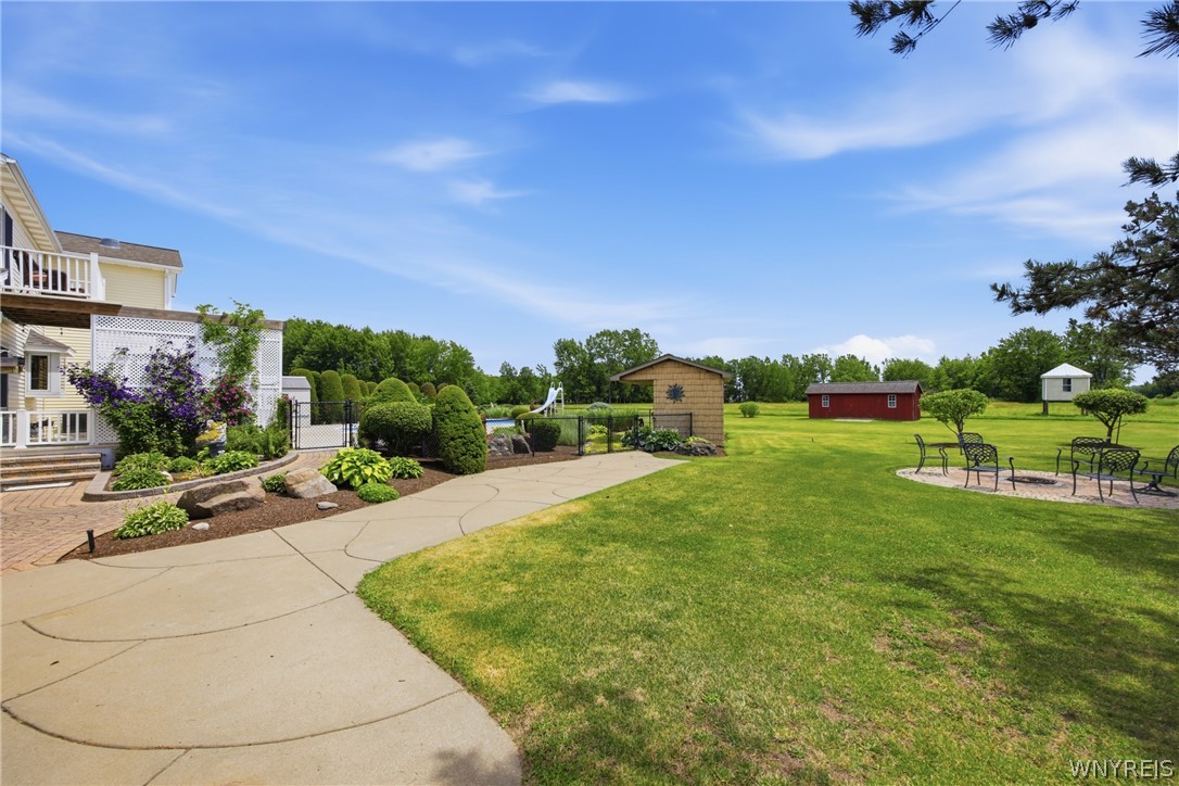 3056 Moore Road Cambria, NY 14131 - Photo 41 of 50
