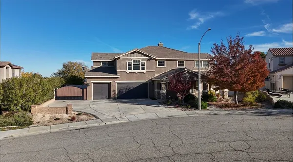 $830,000 | 41618 Merryvale Lane, Palmdale, CA 93551