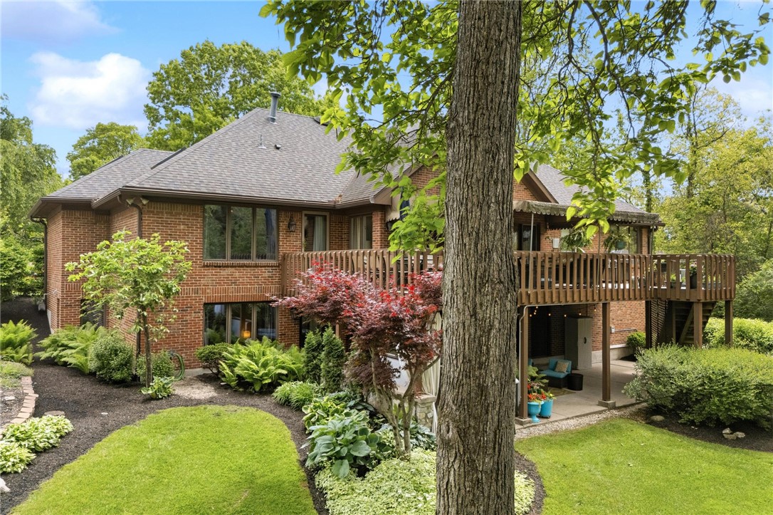 8711 Toftrees Lane Springboro, OH 45066 - Photo 51 of 66