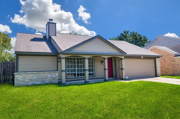 $2,000 | 22630 Powell House Lane, Katy, TX 77449