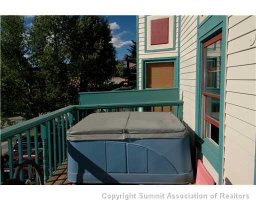200 Ridge Street, Unit 3 Breckenridge, CO 80424 - Photo 8 of 12 Gallery Image 8