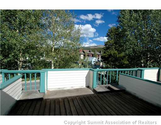 200 Ridge Street, Unit 3 Breckenridge, CO 80424 - Photo 9 of 12 Gallery Image 9