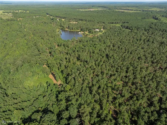 a view of a lake view