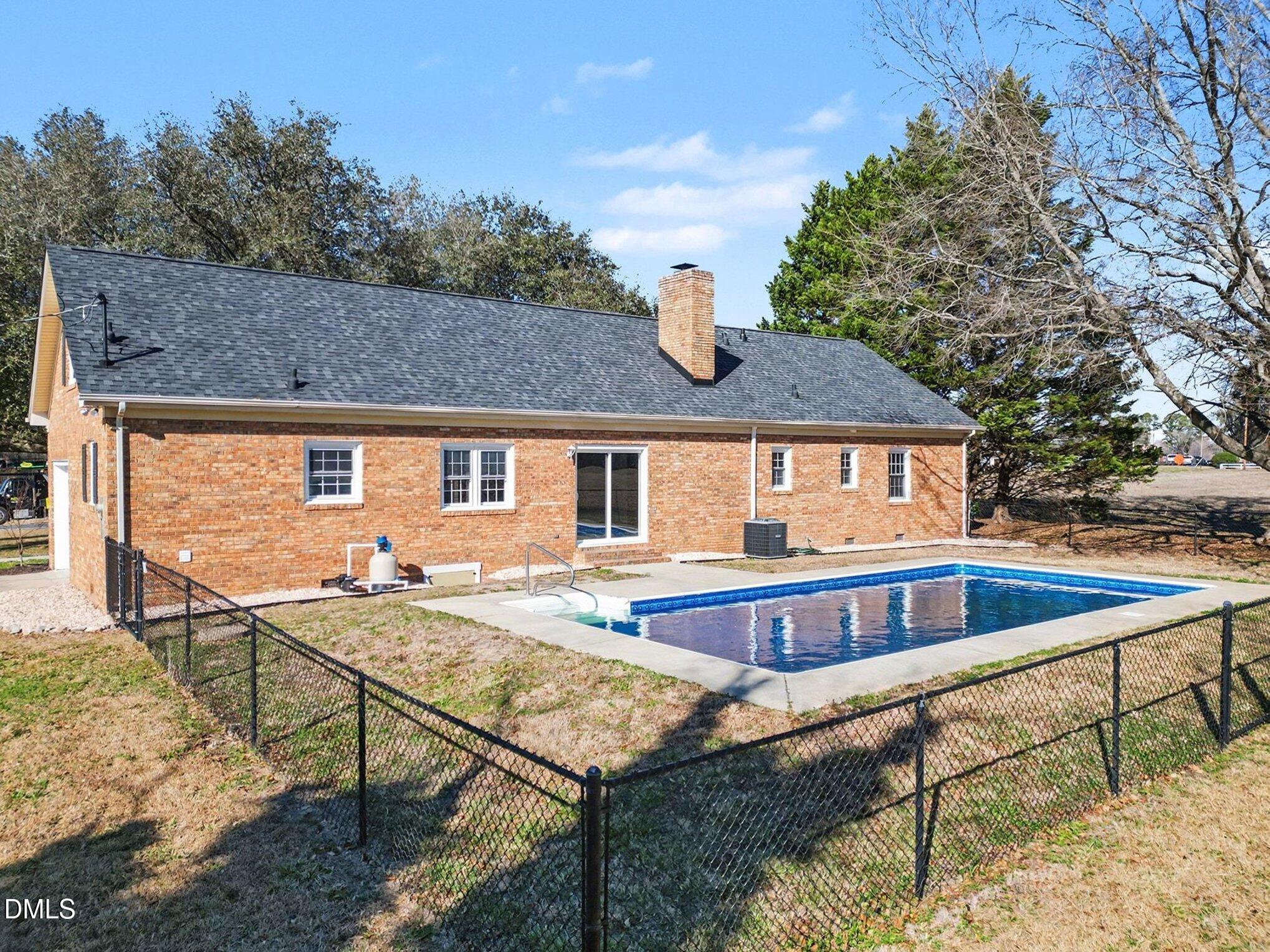 7104 Highway 210 Angier, NC 27501 - Photo 40 of 44