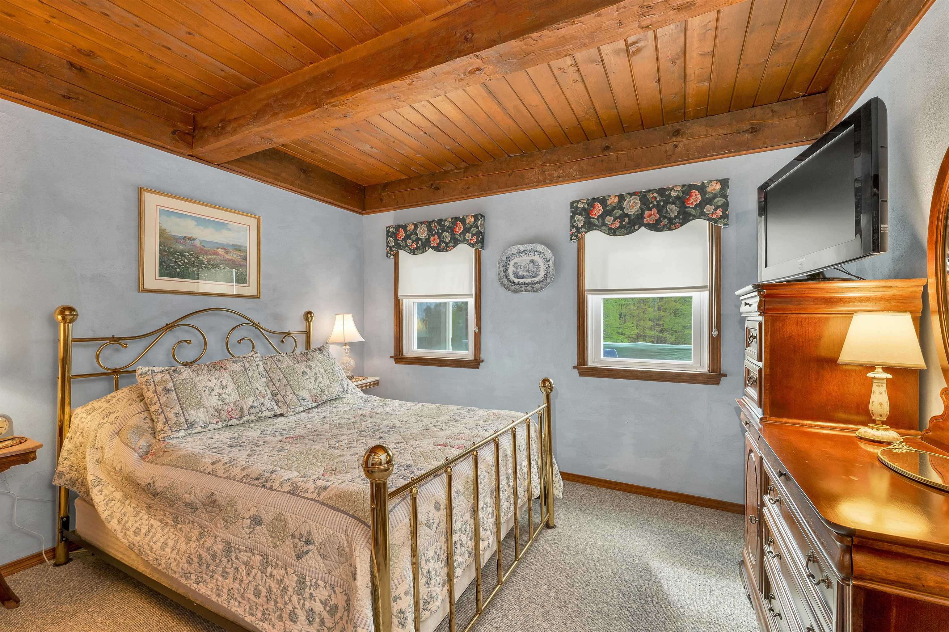 65 Effingham Road Ossipee, NH 03864 - Photo 39 of 60