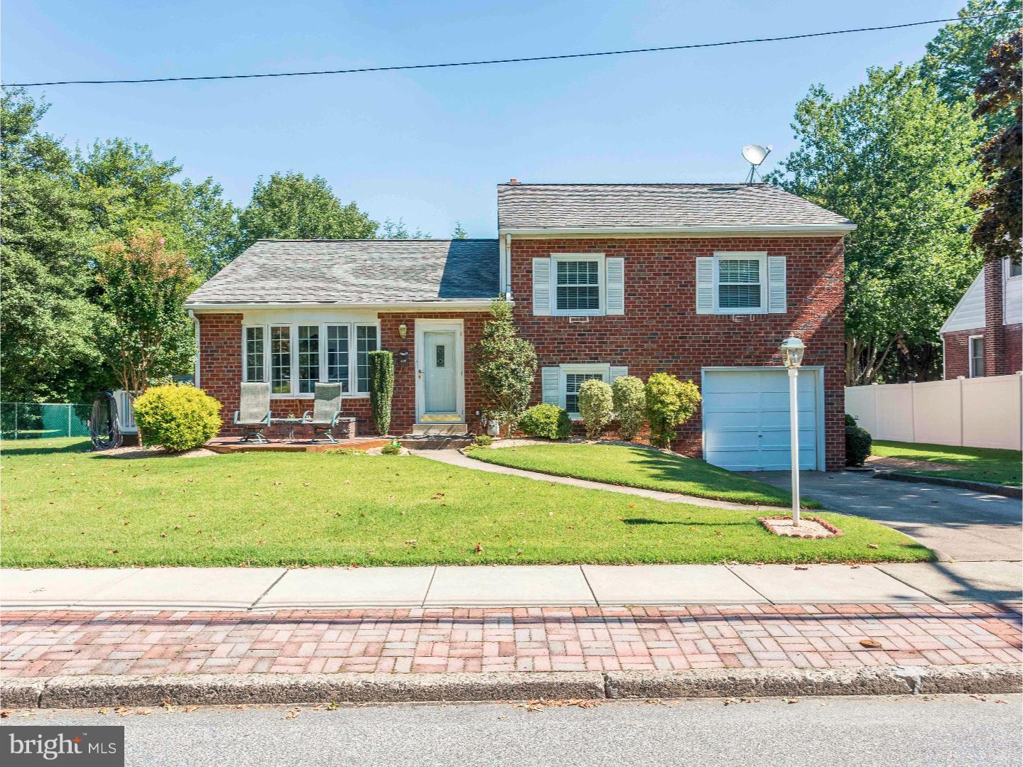 315 Tasker Street Ridley Park, PA 19078 - Photo 1 of 25 Exterior Front