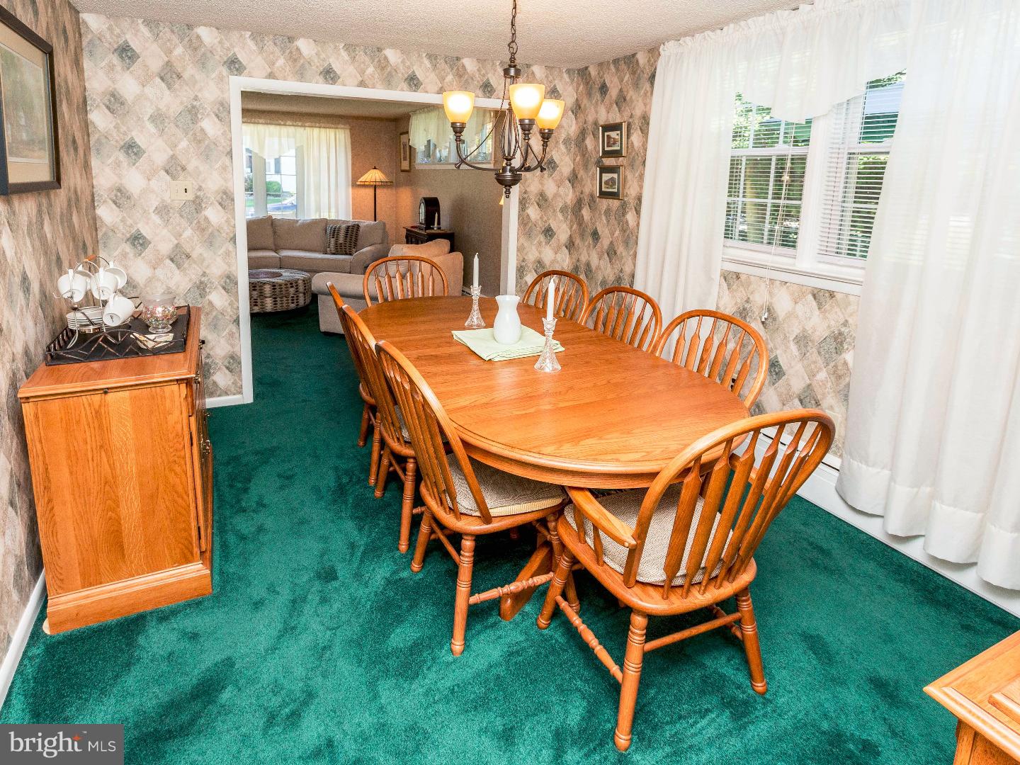 315 Tasker Street Ridley Park, PA 19078 - Photo 12 of 25 Dining Room