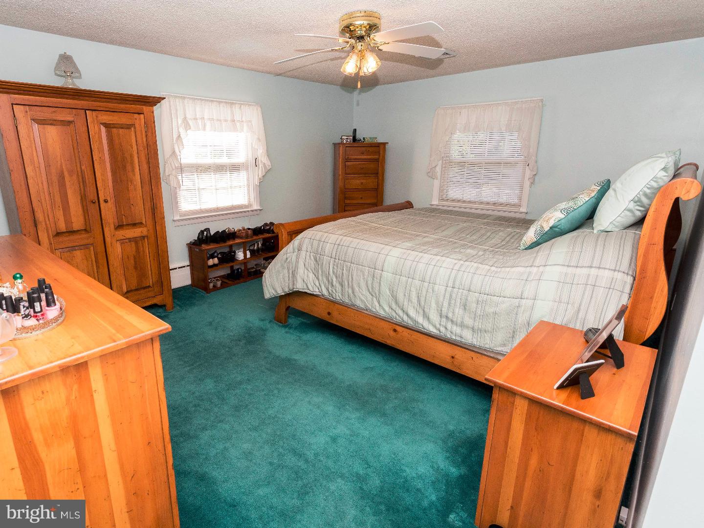 315 Tasker Street Ridley Park, PA 19078 - Photo 20 of 25 Master Bedroom