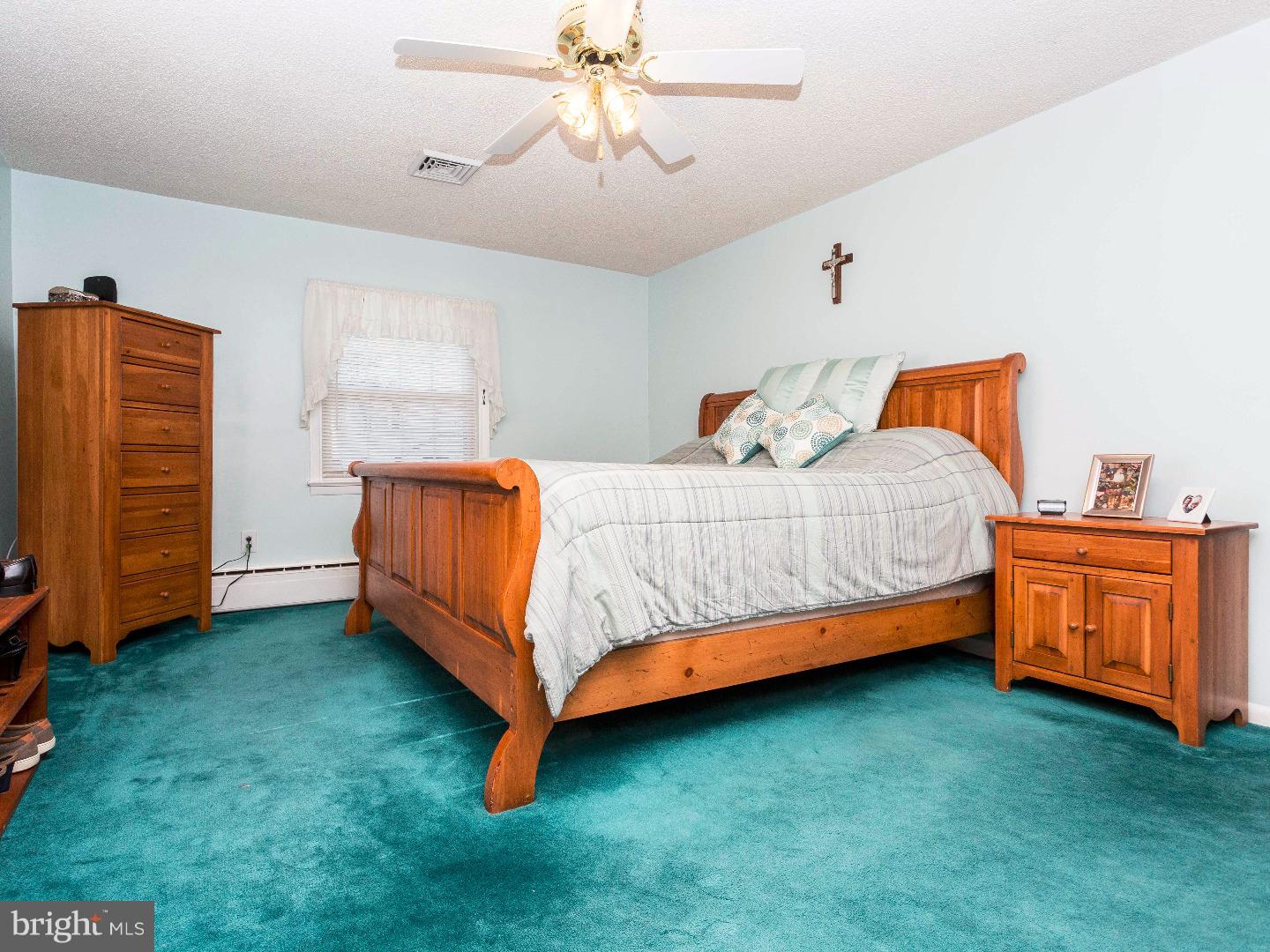 315 Tasker Street Ridley Park, PA 19078 - Photo 21 of 25 Master Bedroom
