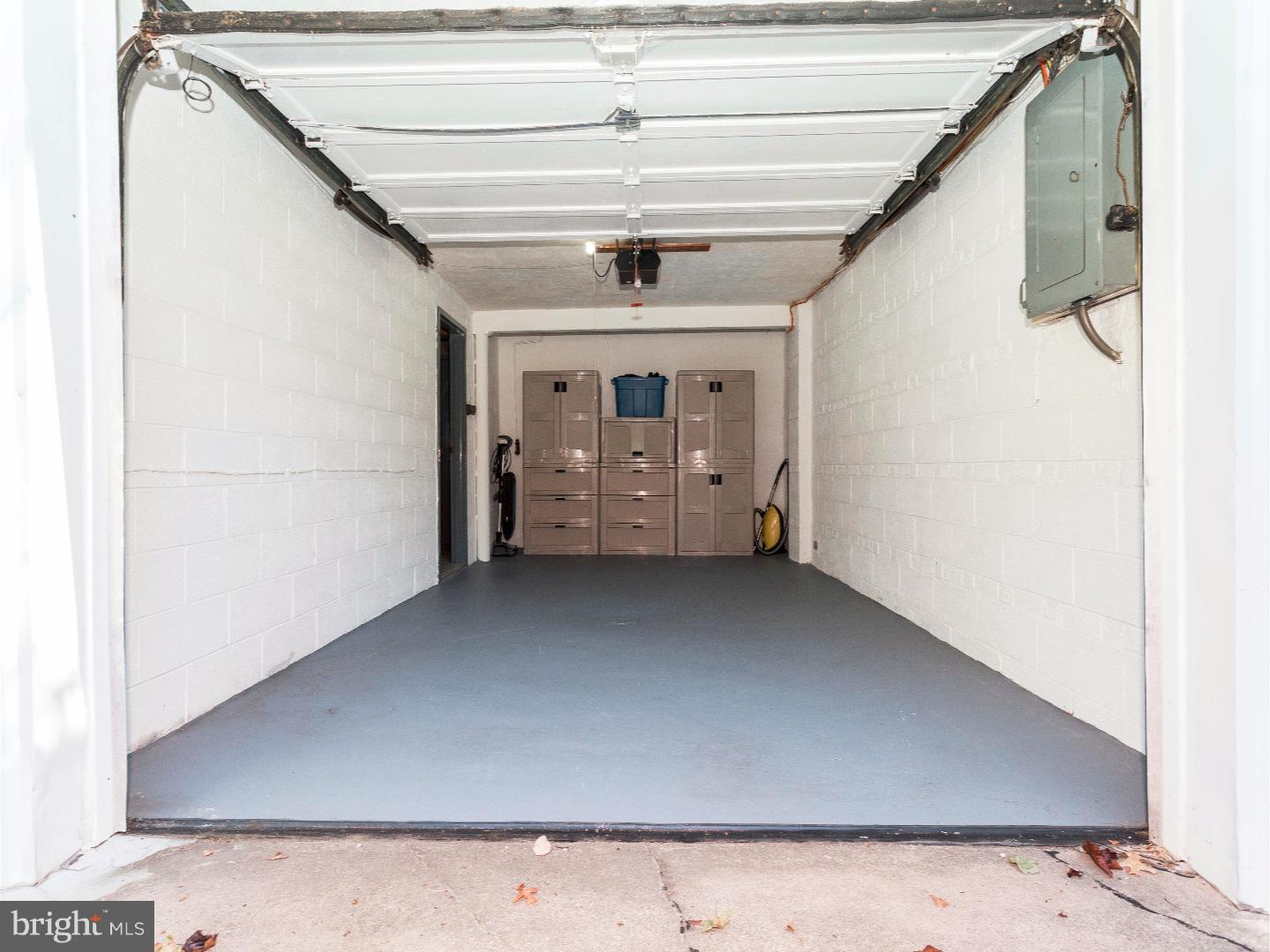 315 Tasker Street Ridley Park, PA 19078 - Photo 25 of 25 Garage