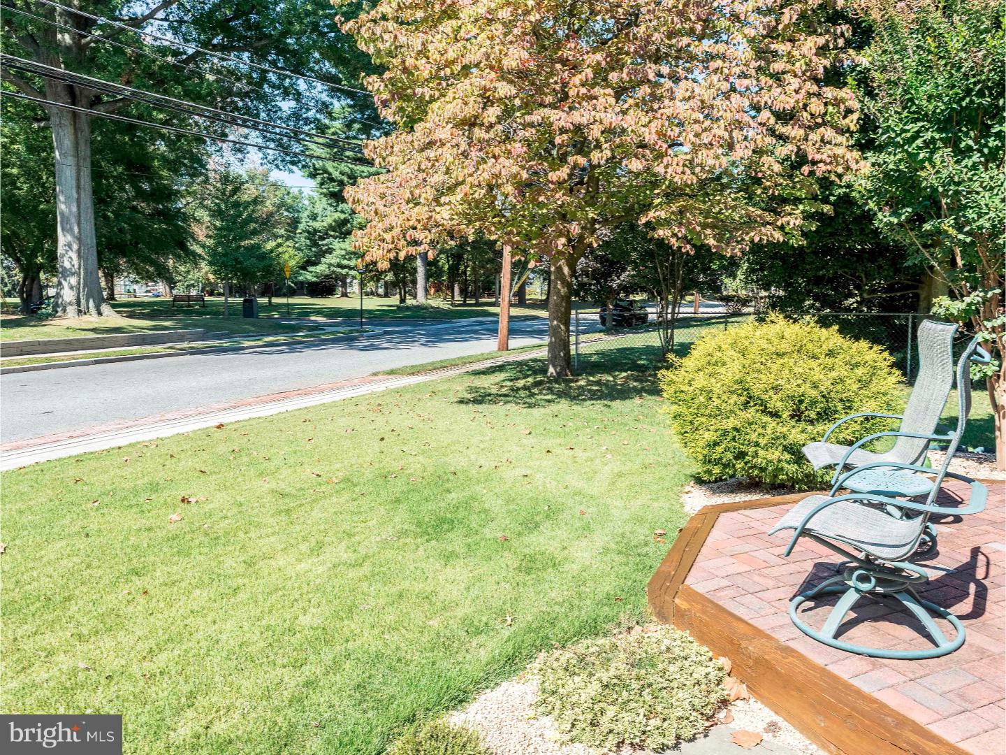315 Tasker Street Ridley Park, PA 19078 - Photo 9 of 25 View from Front Door