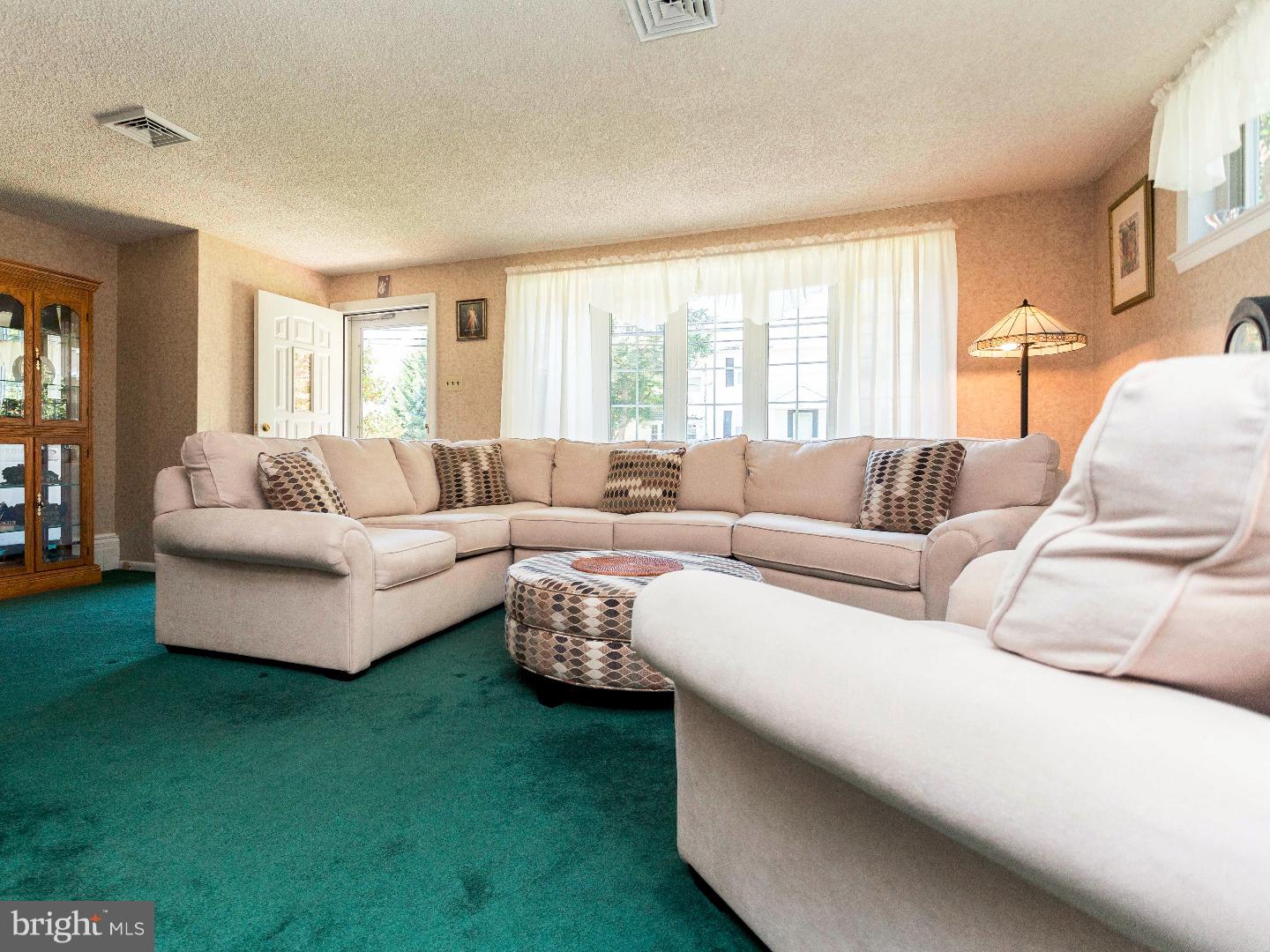 315 Tasker Street Ridley Park, PA 19078 - Photo 10 of 25 Living Room