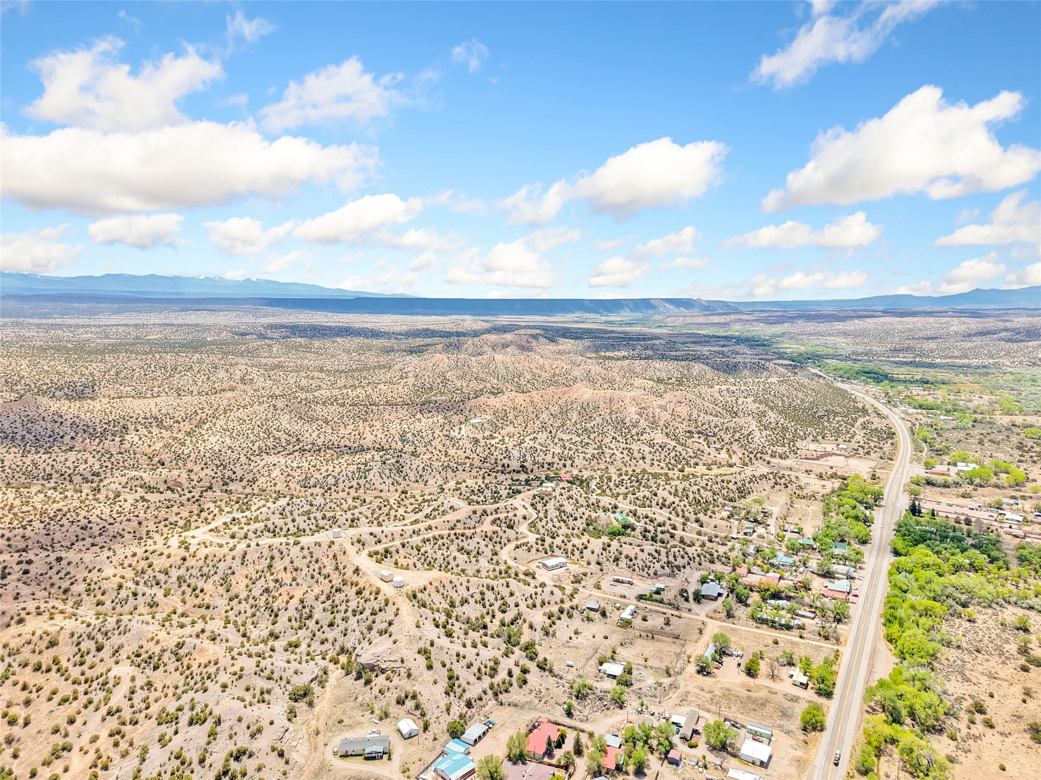 1 Ray Road Ojo Caliente, NM 87549 - Photo 9 of 32