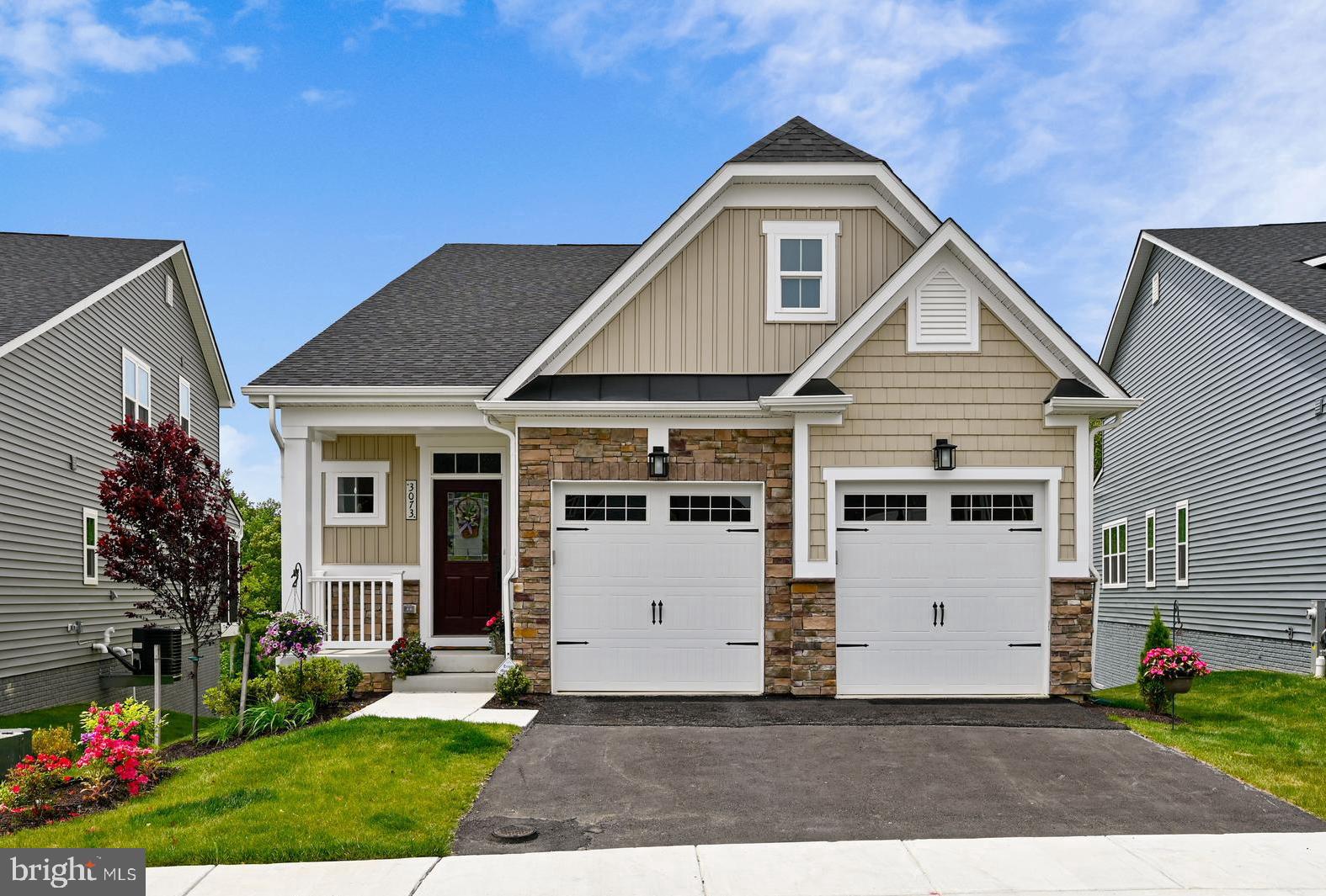 3073 Spring Peeper Court Odenton, MD 21113 - Photo 1 of 43 Gallery Image 1