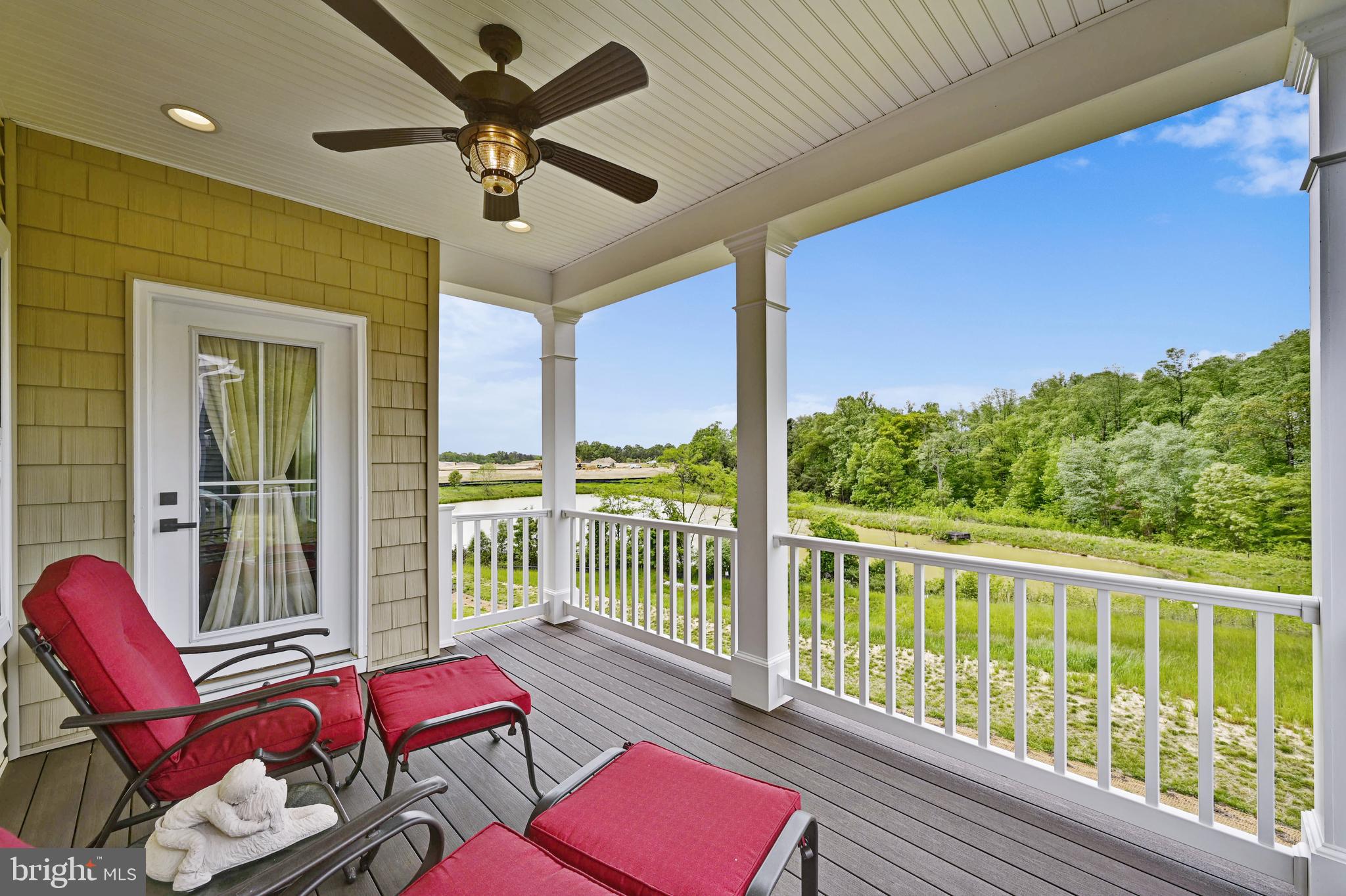 3073 Spring Peeper Court Odenton, MD 21113 - Photo 30 of 43 Gallery Image 30