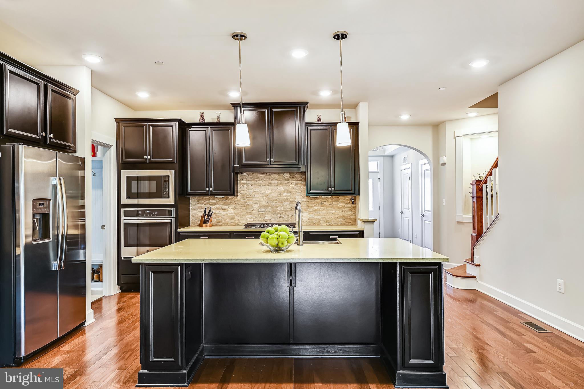 3073 Spring Peeper Court Odenton, MD 21113 - Photo 4 of 43 Gallery Image 4