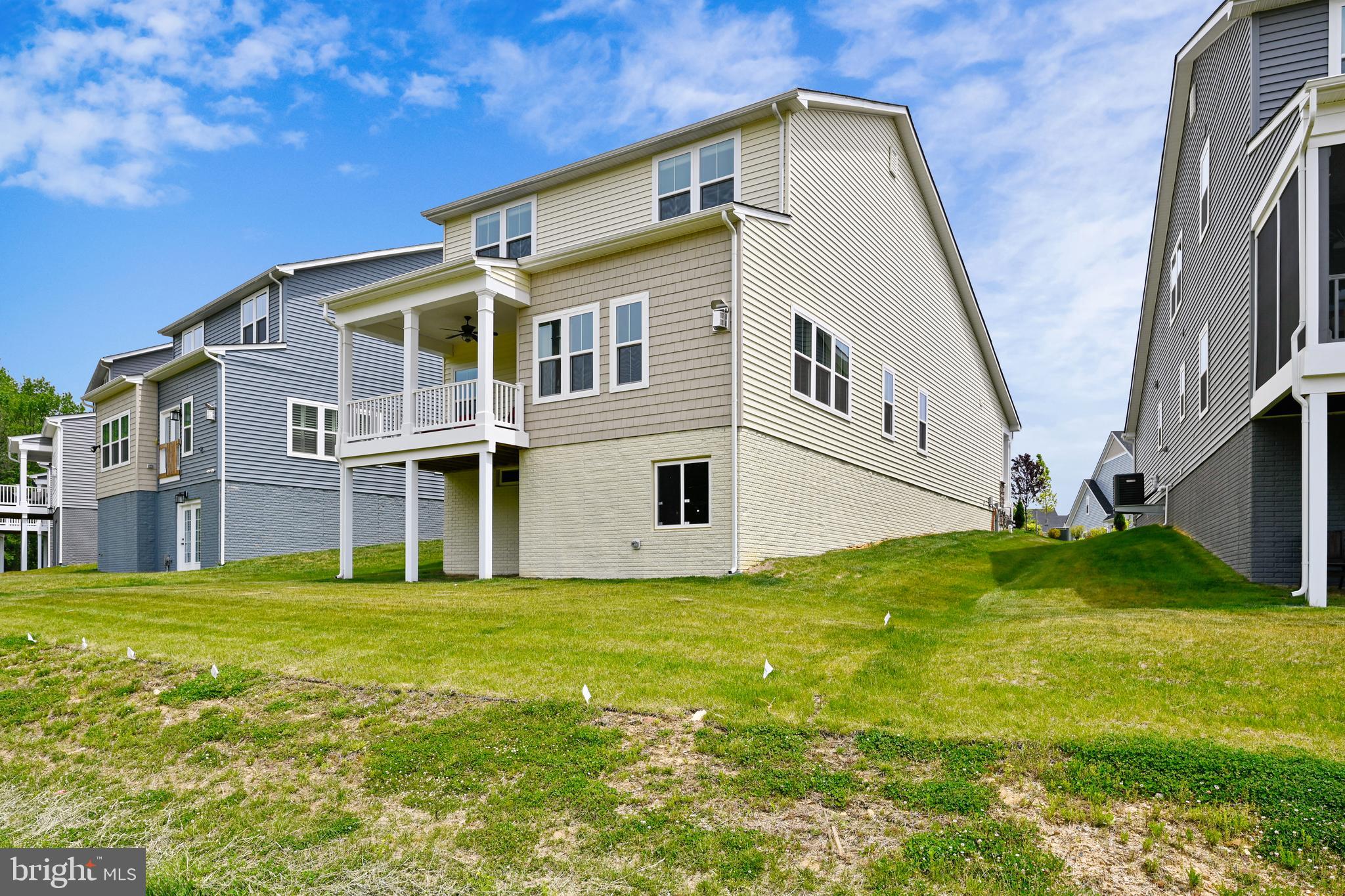3073 Spring Peeper Court Odenton, MD 21113 - Photo 31 of 43 Gallery Image 31