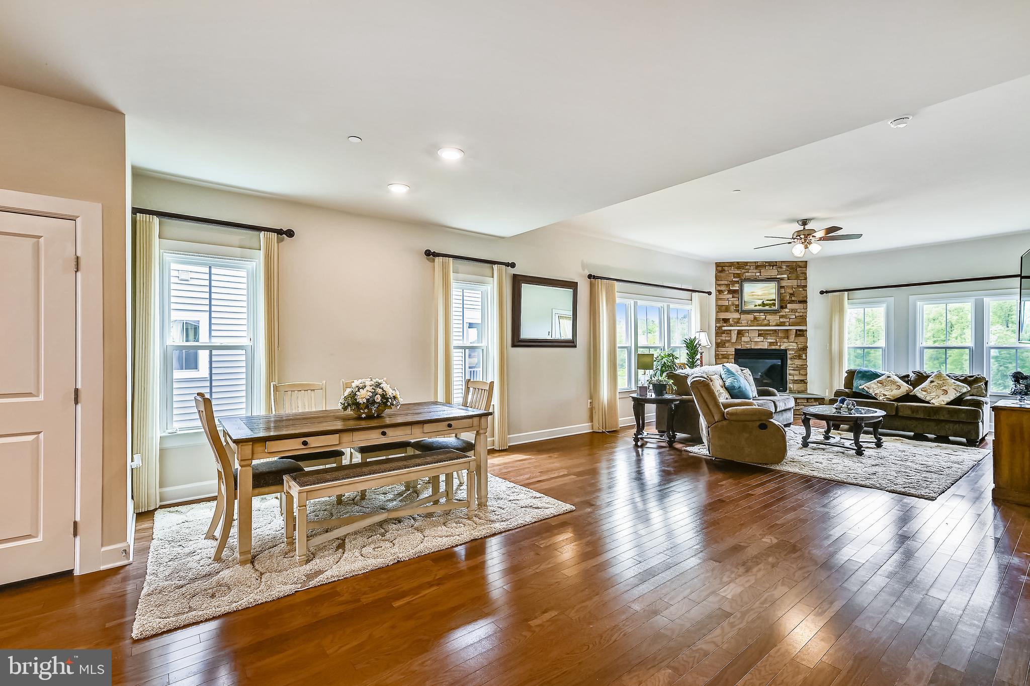 3073 Spring Peeper Court Odenton, MD 21113 - Photo 6 of 43 Gallery Image 6