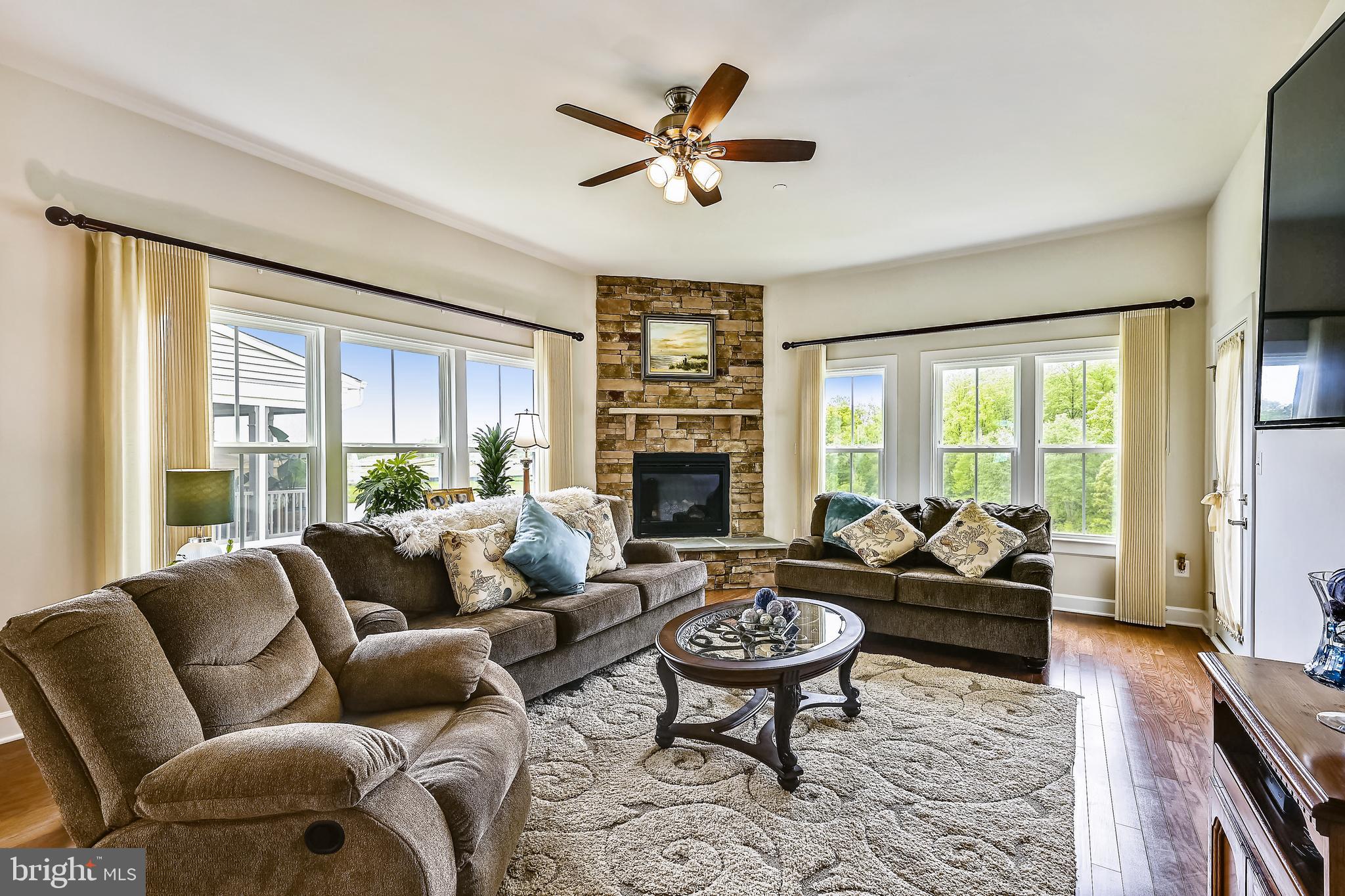 3073 Spring Peeper Court Odenton, MD 21113 - Photo 8 of 43 Gallery Image 8