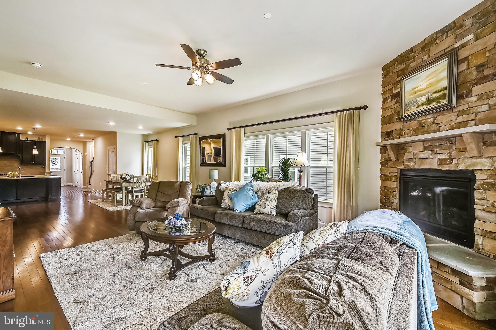 3073 Spring Peeper Court Odenton, MD 21113 - Photo 9 of 43 Gallery Image 9