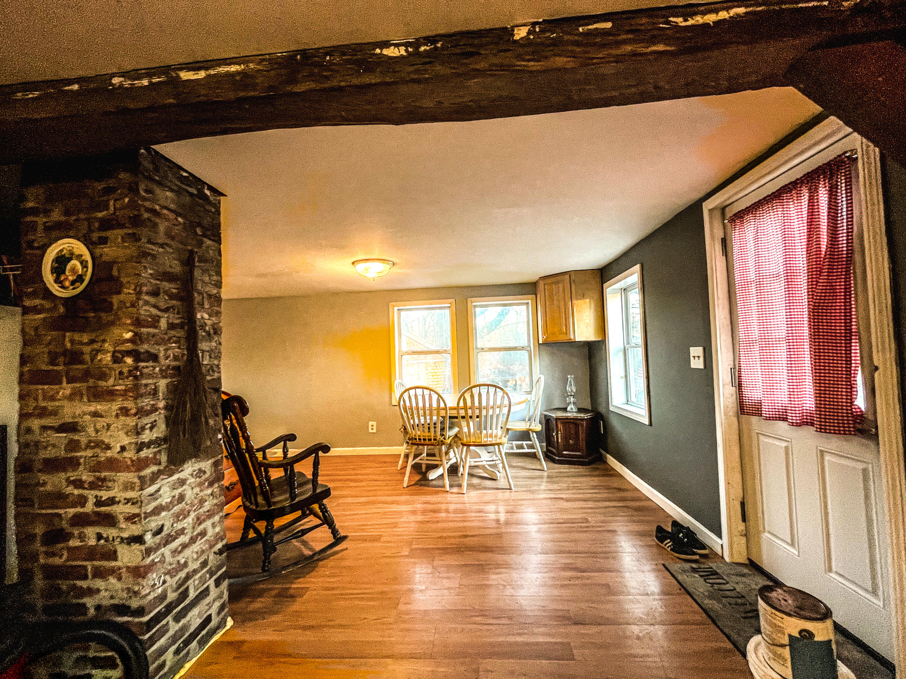 436 Unity Road Waterville, ME 04901 - Photo 2 of 8 8F467F82-8D4D-458F-B3E9-39DB455A2B9E