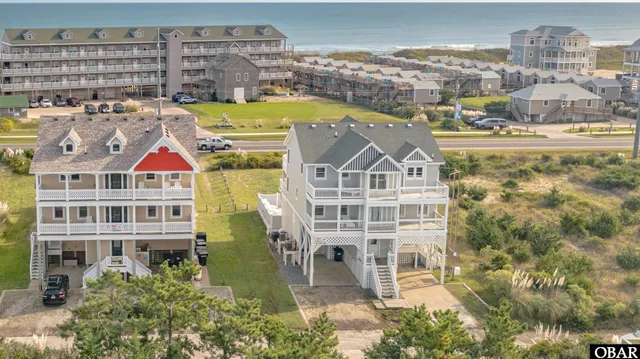 $899,999 | 56780 North Carolina Highway 12, Unit 3, Hatteras, NC 27943