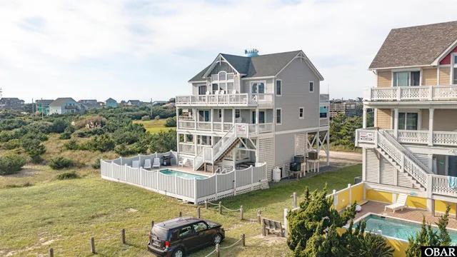 $899,999 | 56780 North Carolina Highway 12, Unit 3, Hatteras, NC 27943