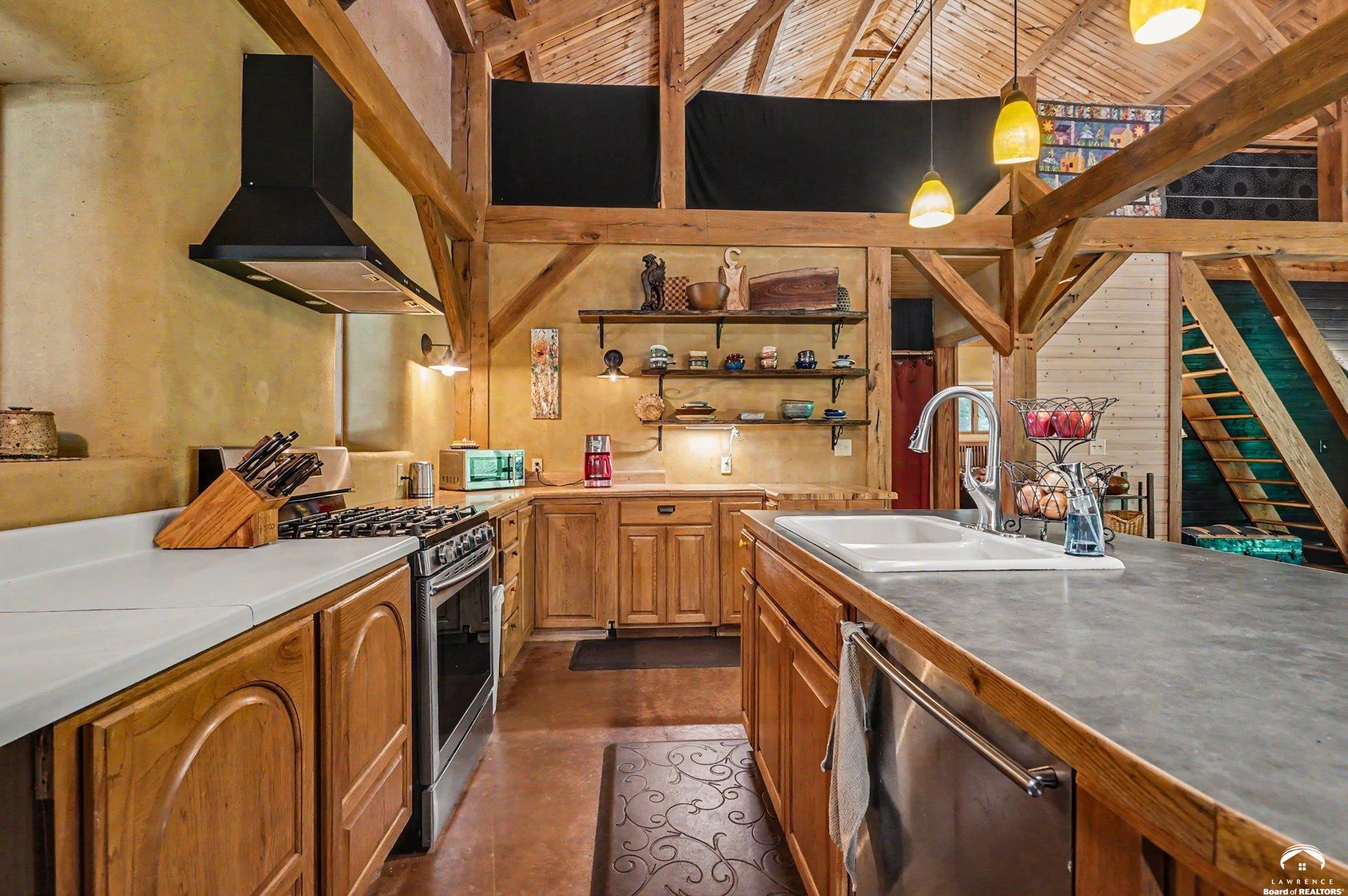 3395 Buck Creek Road Perry, KS 66073 - Photo 18 of 50
