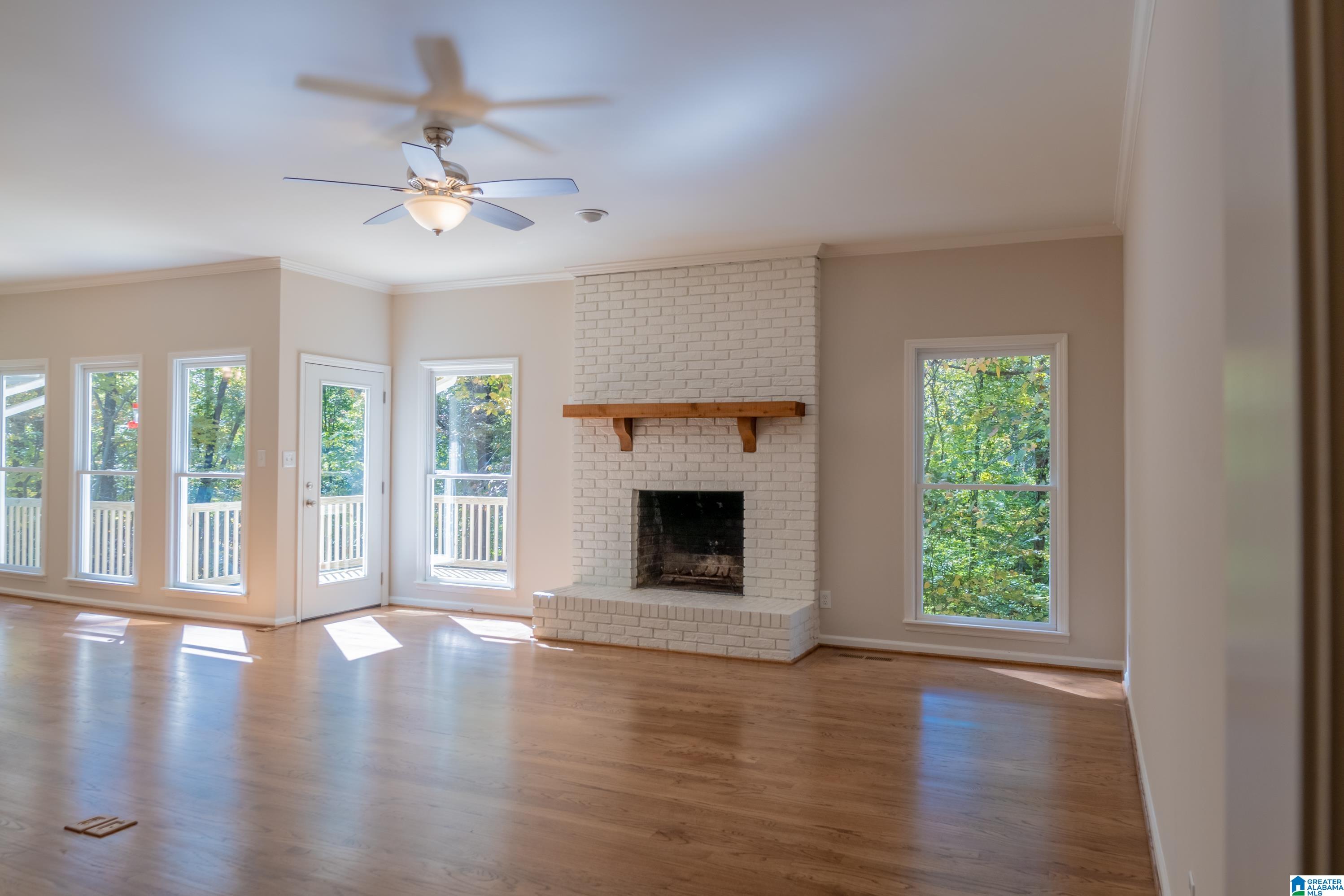 660 Canyon Ridge Road Sylacauga, AL 35151 - Photo 22 of 87