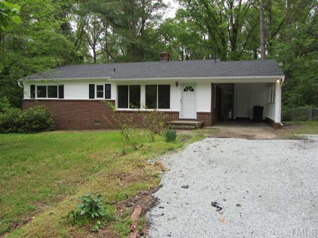 4115 Farrington Road Durham, NC 27707 - Photo 1 of 6 Photo 1