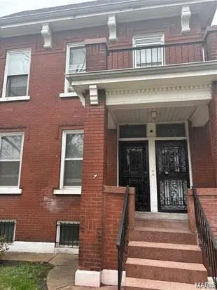 $100,000 | 4830 Ashland Avenue, St. Louis, MO 63115