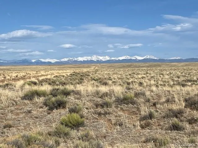 $5,500 | Lot 14 Gallup Trail, San Luis, CO 81152