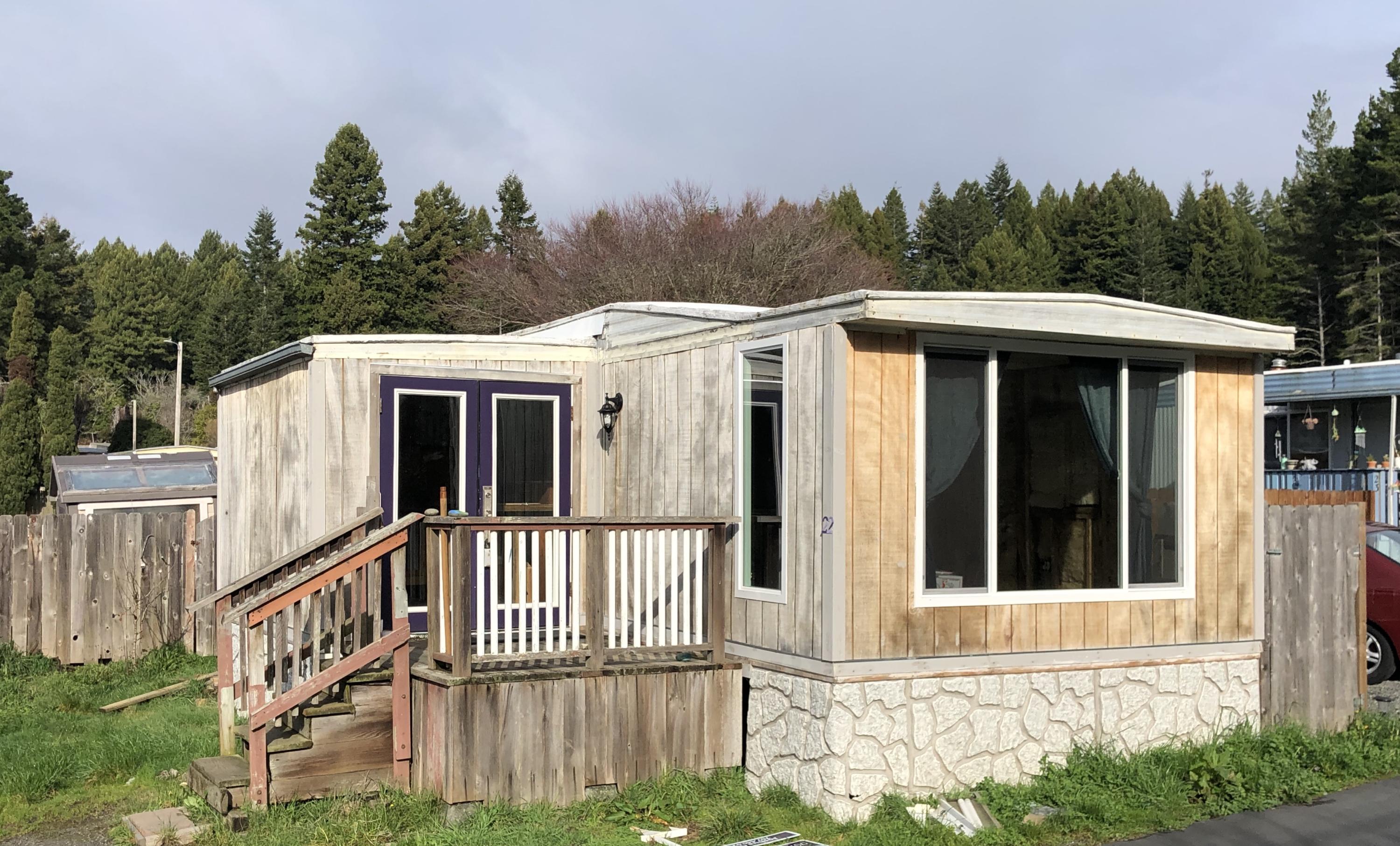 3656 Old Arcata Road, Unit 22 Eureka, CA 95503 - Photo 1 of 19