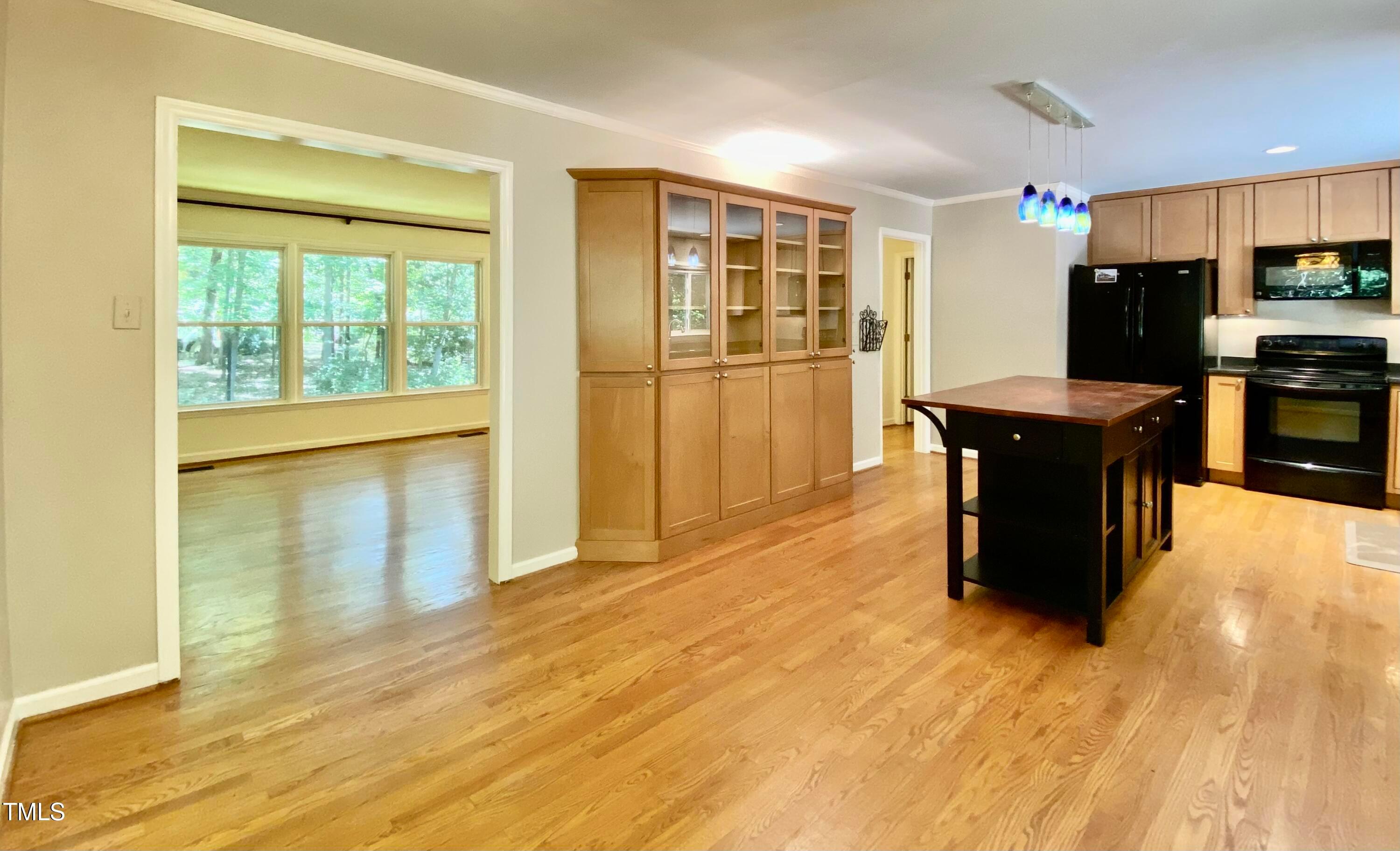 512 November Drive Durham, NC 27712 - Photo 17 of 48 Photo #17