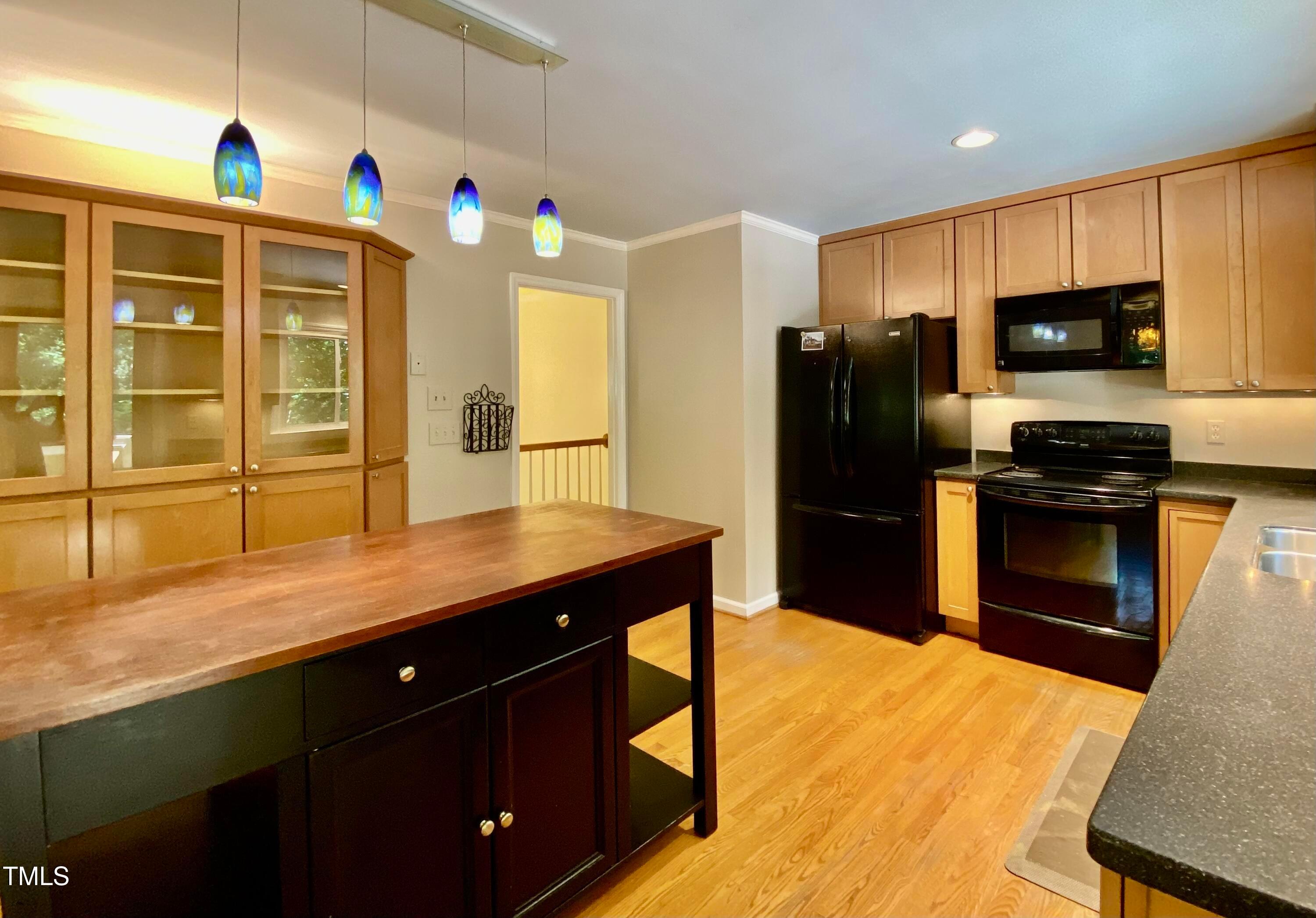 512 November Drive Durham, NC 27712 - Photo 19 of 48 Photo #19