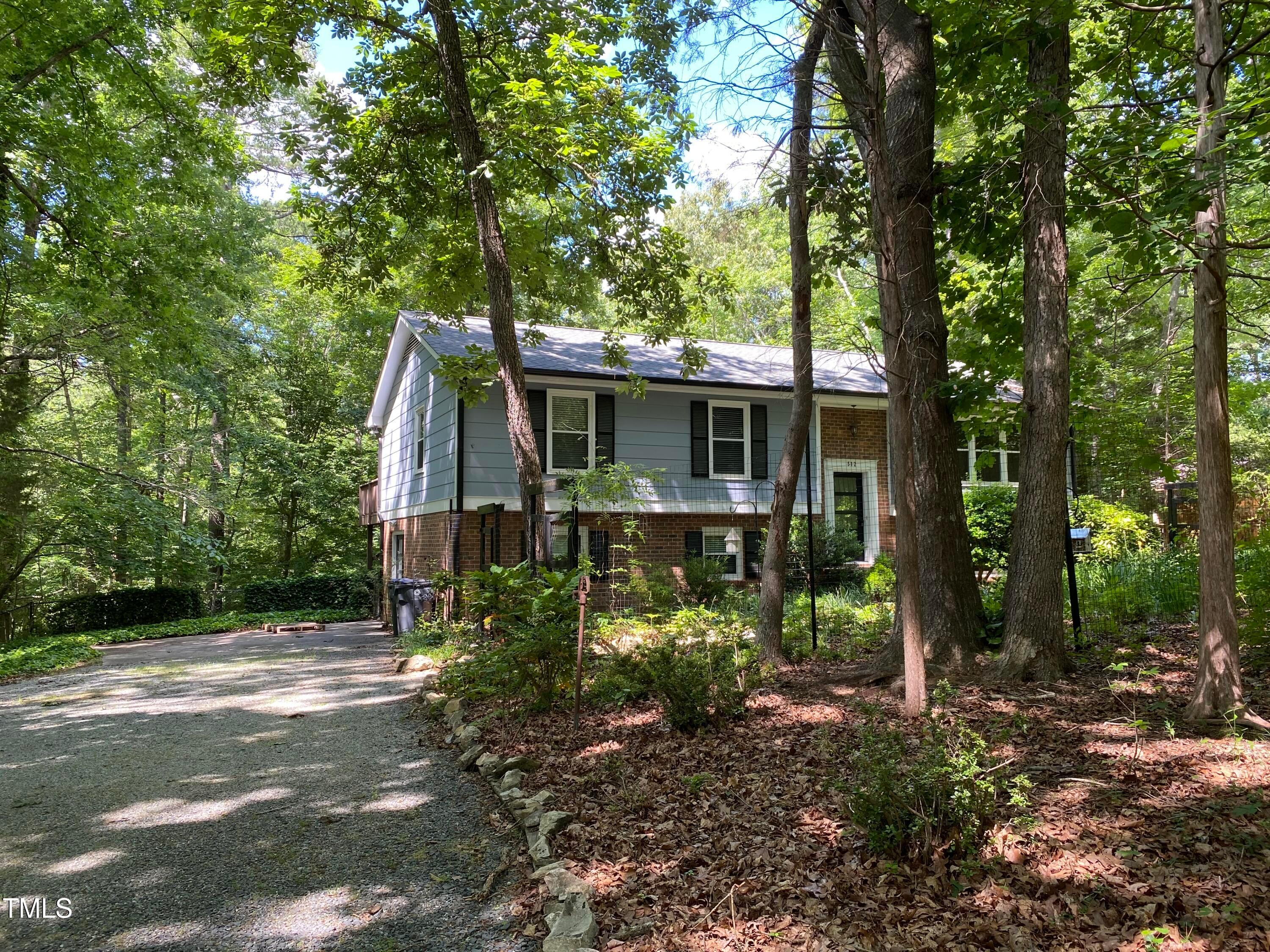 512 November Drive Durham, NC 27712 - Photo 2 of 48 Photo #2