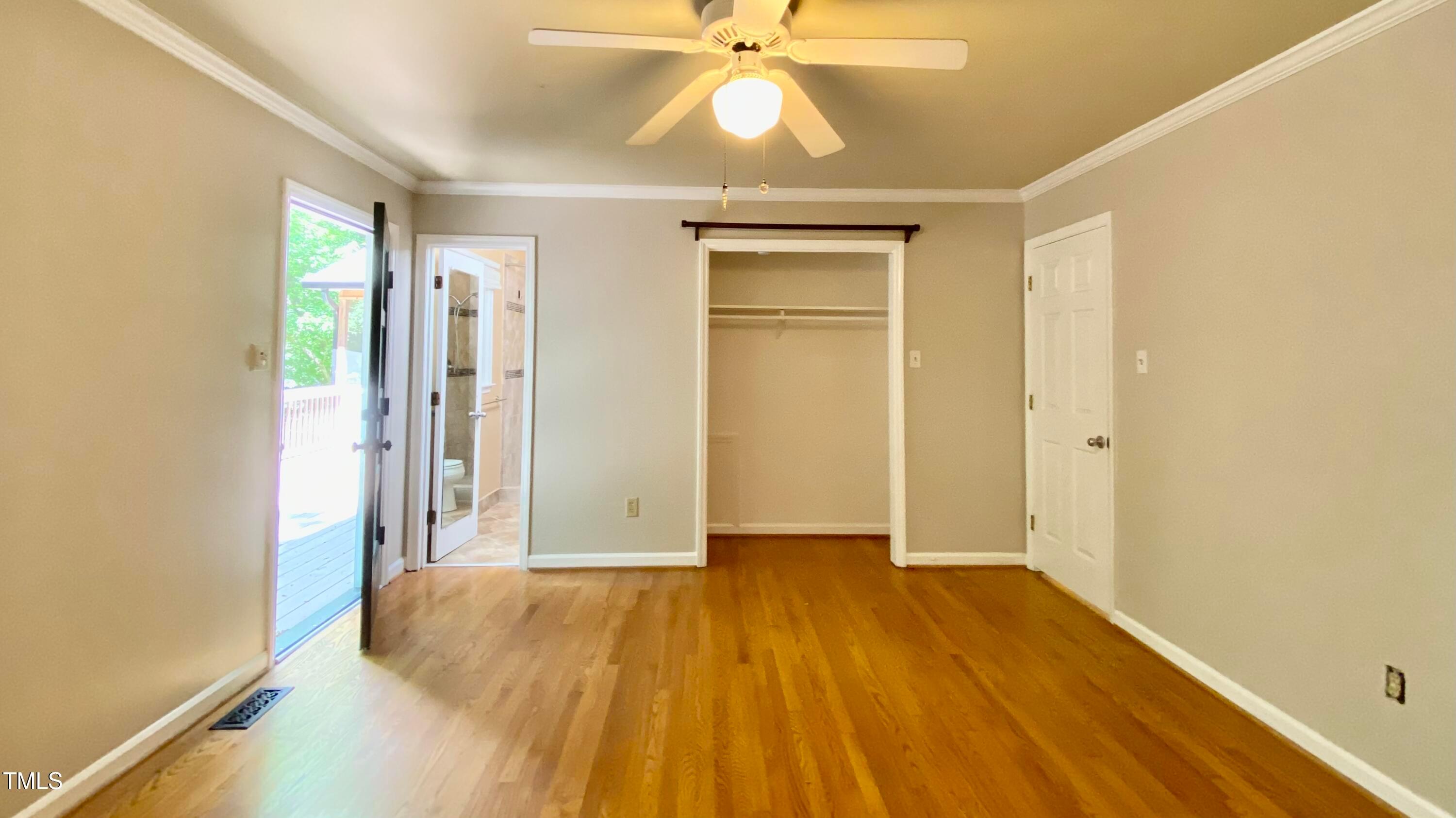 512 November Drive Durham, NC 27712 - Photo 22 of 48 Photo #22