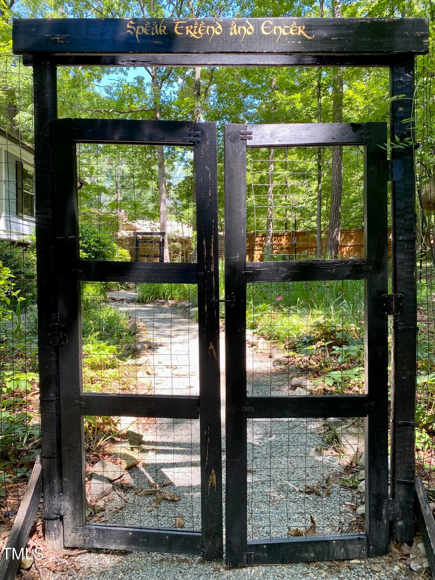 512 November Drive Durham, NC 27712 - Photo 3 of 48 Photo #3