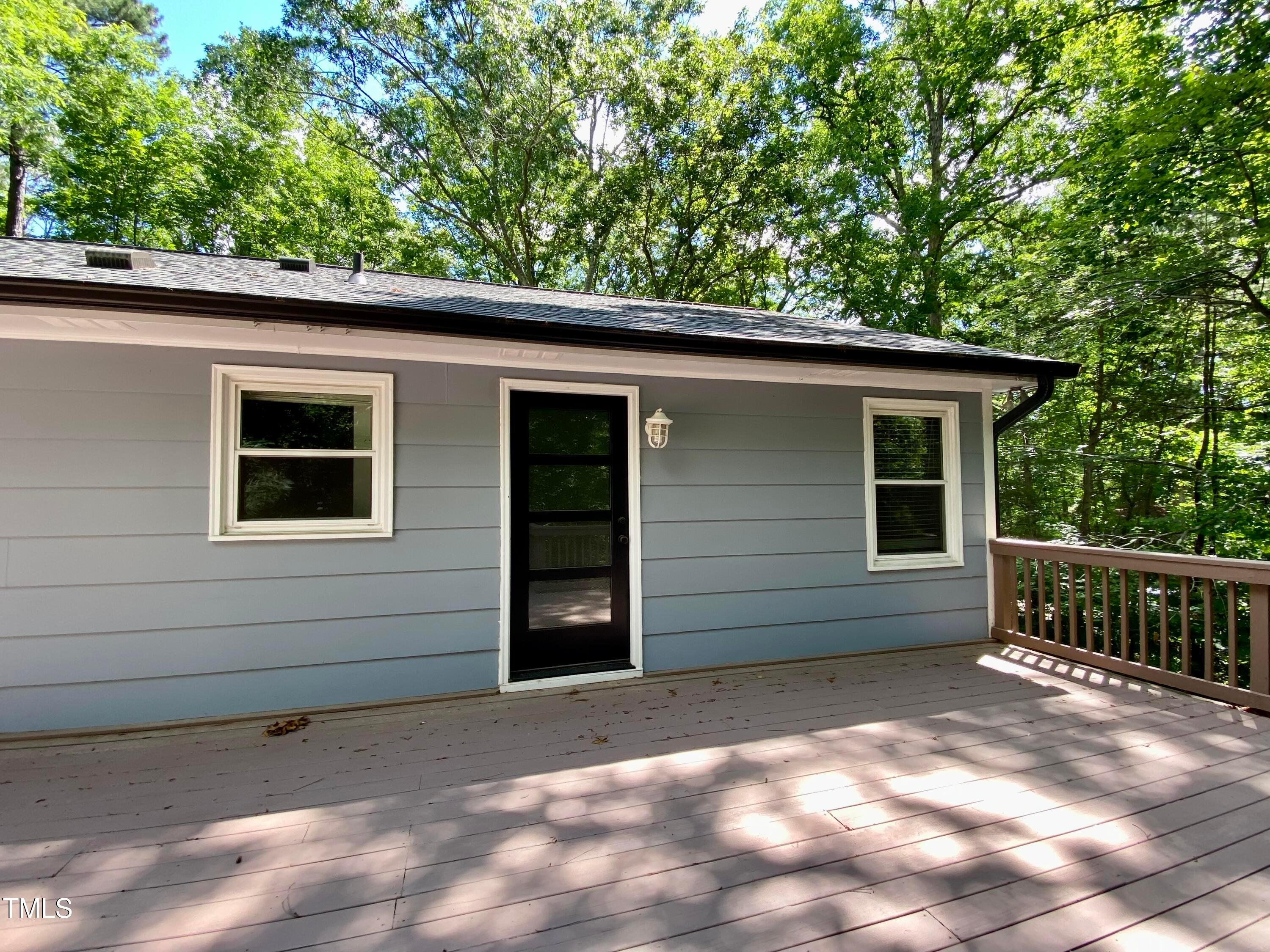 512 November Drive Durham, NC 27712 - Photo 43 of 48 Photo #45